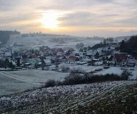 Apartman In 30423 Schleusingen