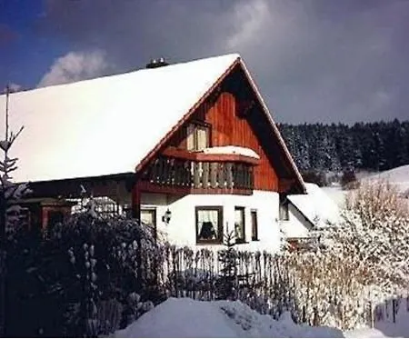 Apartman In 30423 Schleusingen
